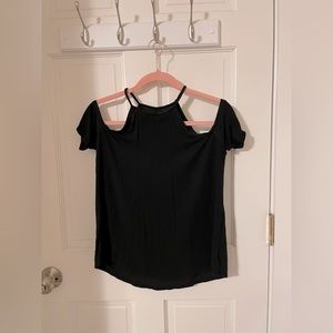 American Eagle Soft and Sexy Top